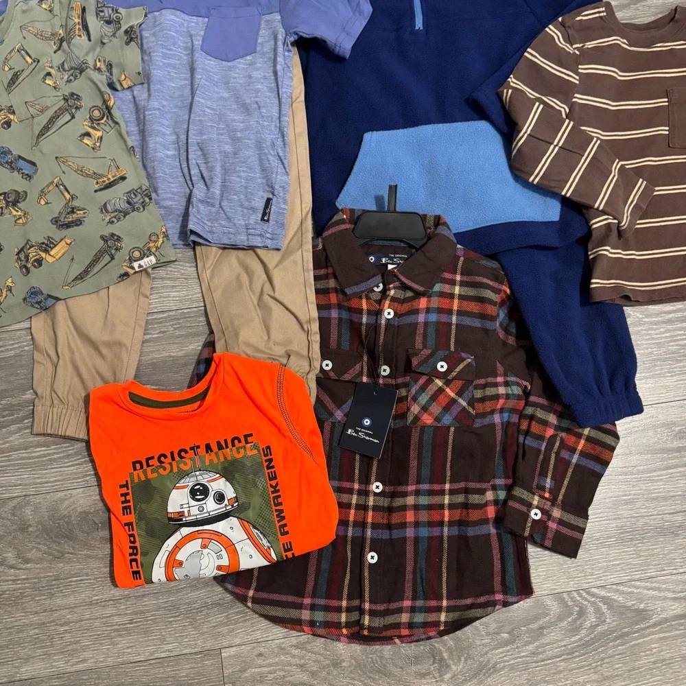 GAP curated collection